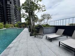 Lentor Modern (D26), Apartment #519394841